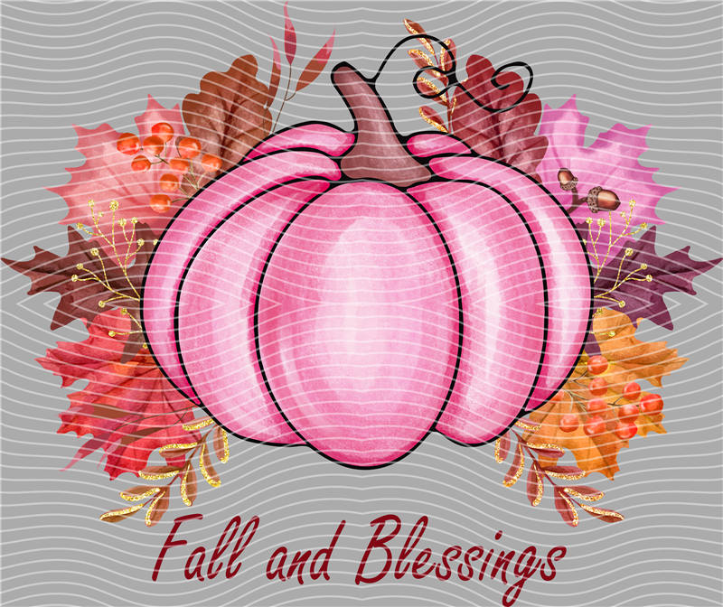 Autumn design-QT 129